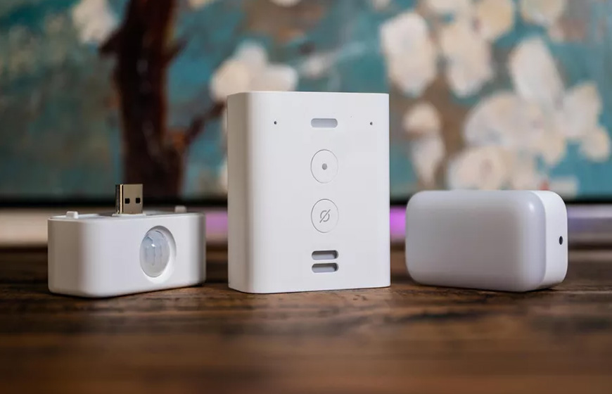Smart Gadgets