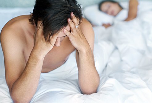 Best Herbal Supplements Treatment for Erectile Dysfunction.