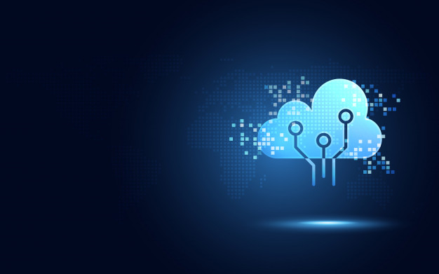 Edge computing and 5G