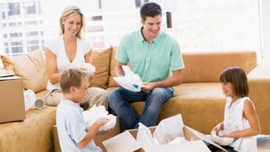 Moving Company In Oceanside Ca