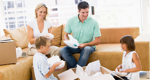 Moving Company In Oceanside Ca