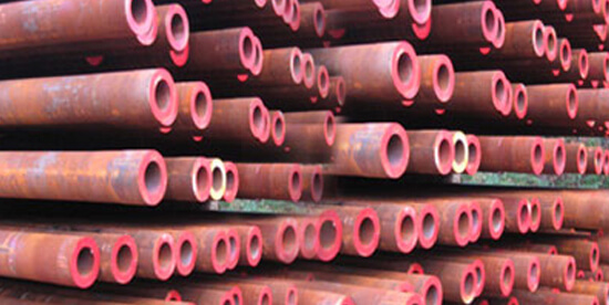 Surplus Pipe
