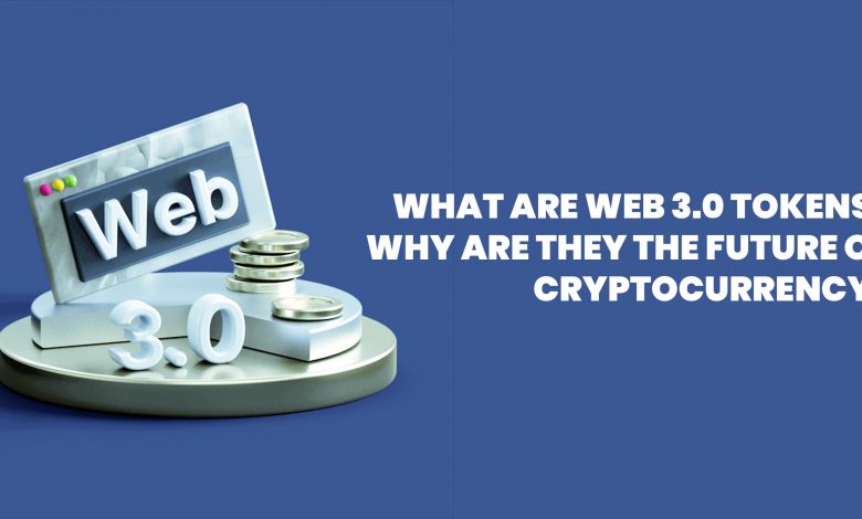 Web 3.0 Tokens