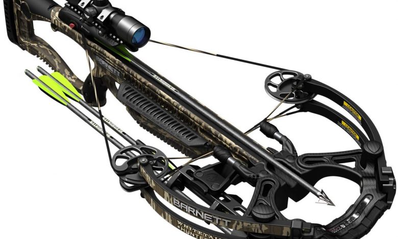 Crossbow Black Friday