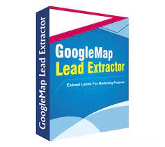 google lead extractor