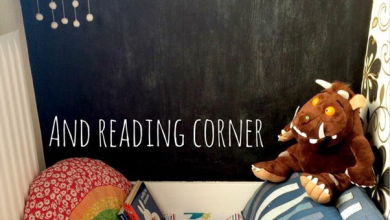 37 Reading Corner Ideas for Kids
