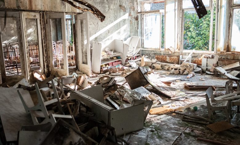 Houston Junk Removal