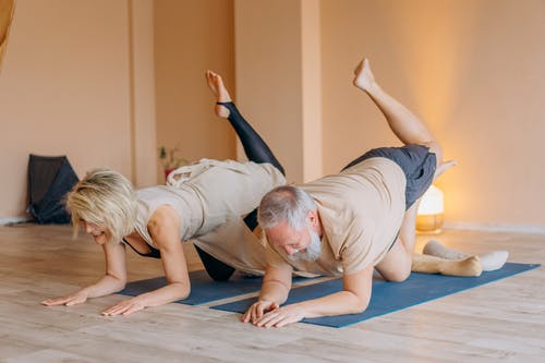 Pilates