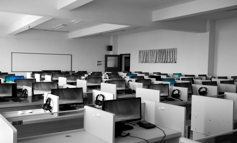 IT support