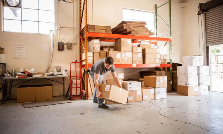 removalist in Millers Point
