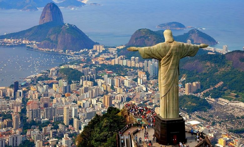 Top 7 Beautiful Cities in the World You Must Visit