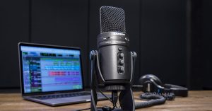 voiceover services