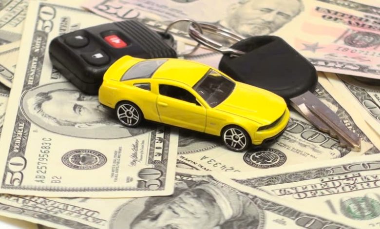 Selling your garbage vehicle