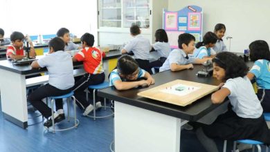 Motivate Your Child to Succeed at The Elementary School in Japan