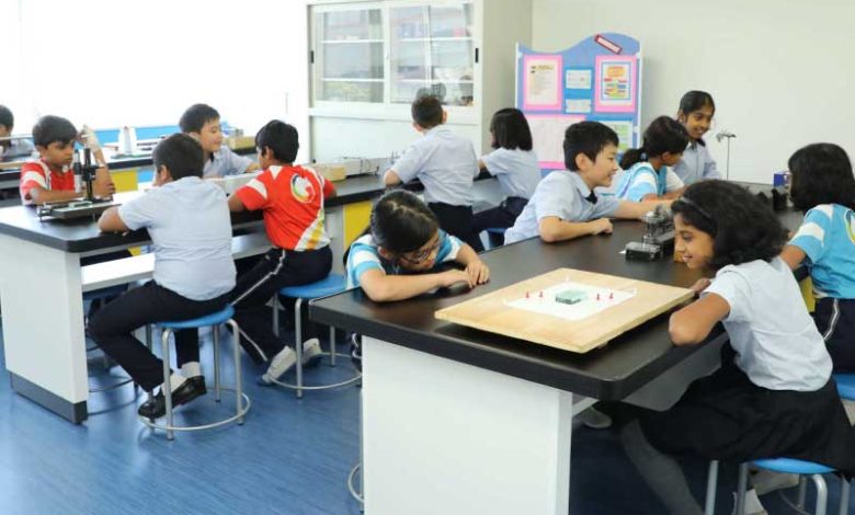 Motivate Your Child to Succeed at The Elementary School in Japan