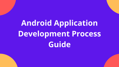 Android Application Development Process Guide