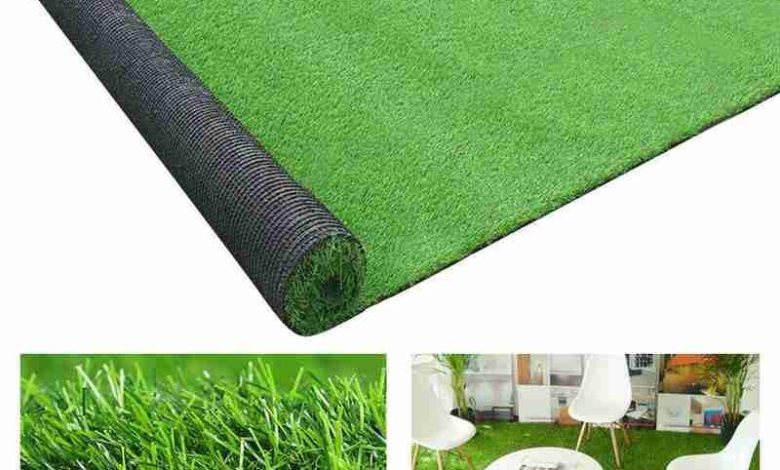 Artificial Grass Carpets