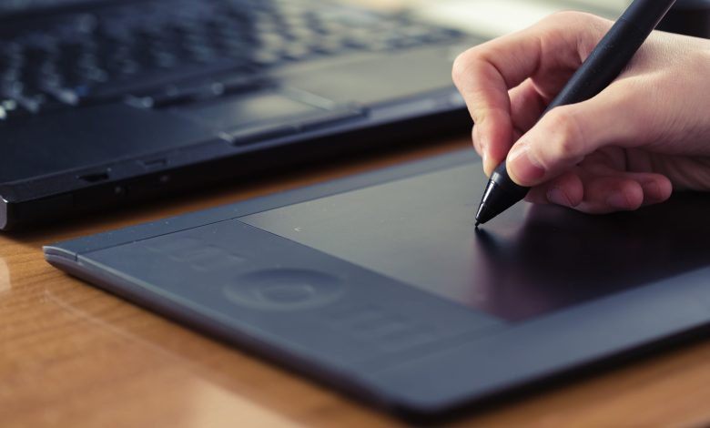 Huion Pen Tablets