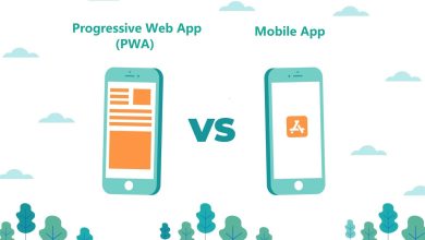 Mobile App Vs PWA