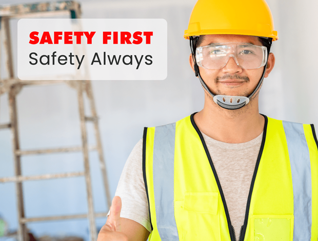 What to Consider While Choosing a Safety Course in Pakistan?
