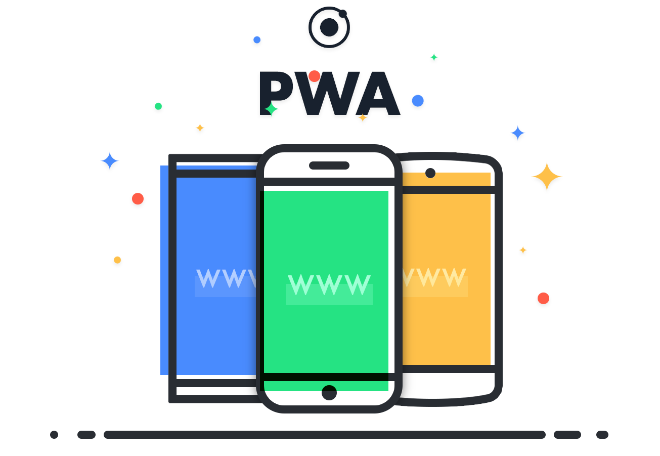 The Advantages of PWA