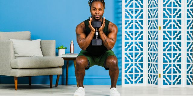 Wich Type Of Safety Keep For Strong Body?