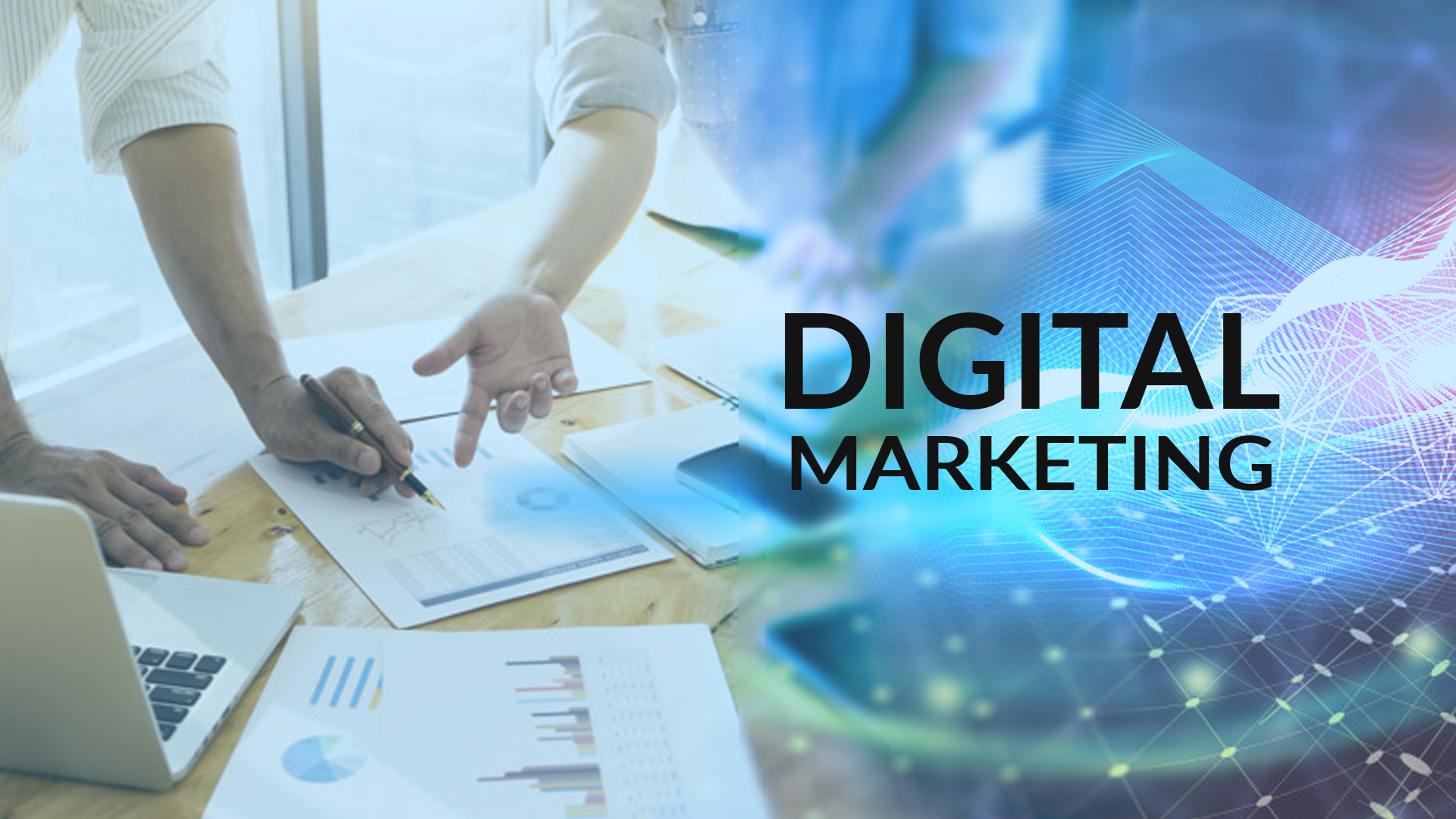 digital marketing services in Pakistan