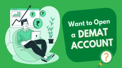 demat account