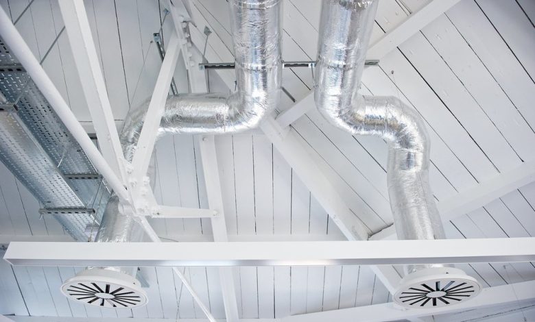 Commercial Heating