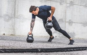 Fit and health
