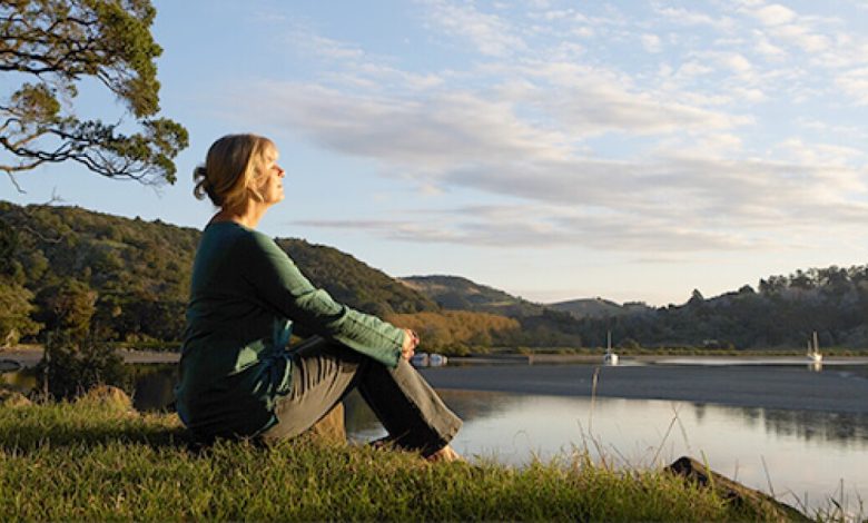 how to find mental peace