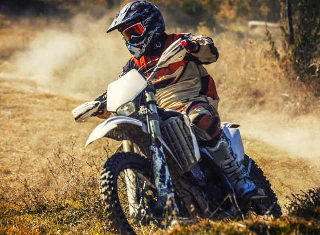 Best 250cc Four Stroke Trail Bikes for 2022