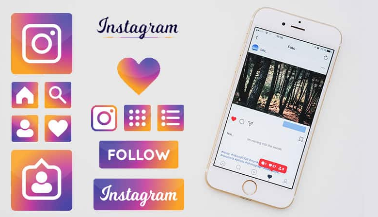 Buy Instagram followers canada