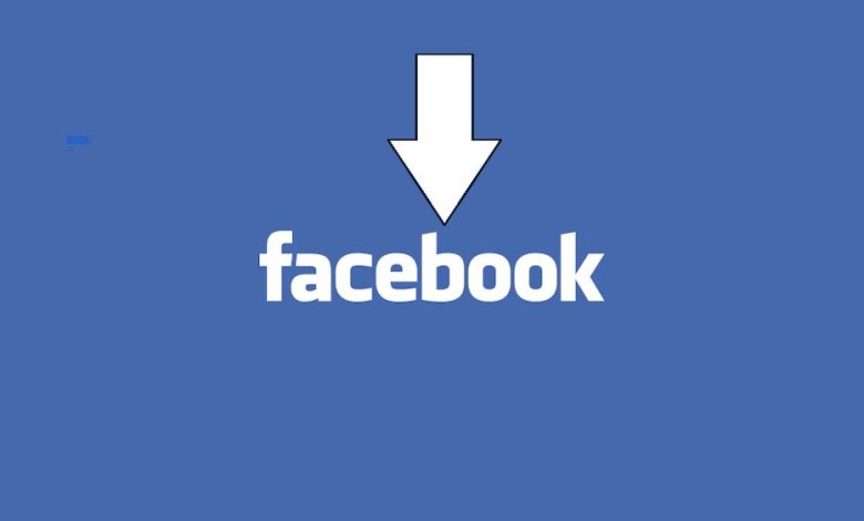 fb video download