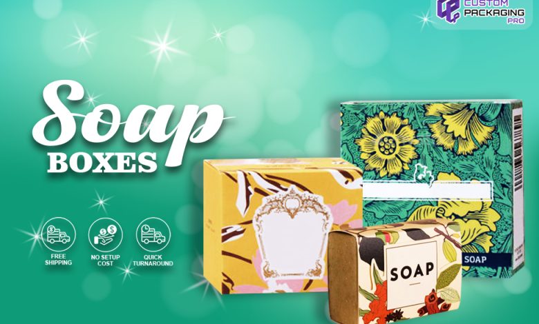 Soap Boxes