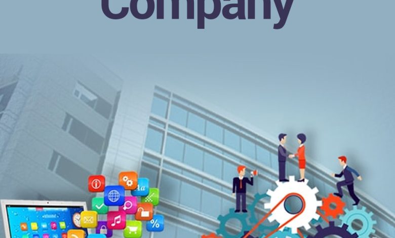 Web Development Company