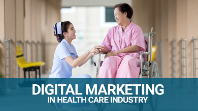 Online Marketing Ideas for Hospitals
