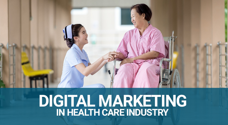 Online Marketing Ideas for Hospitals