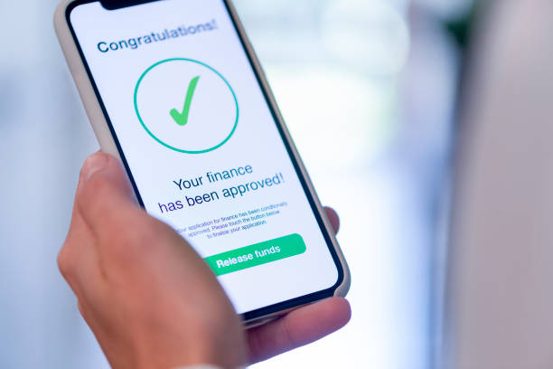 personal loan app