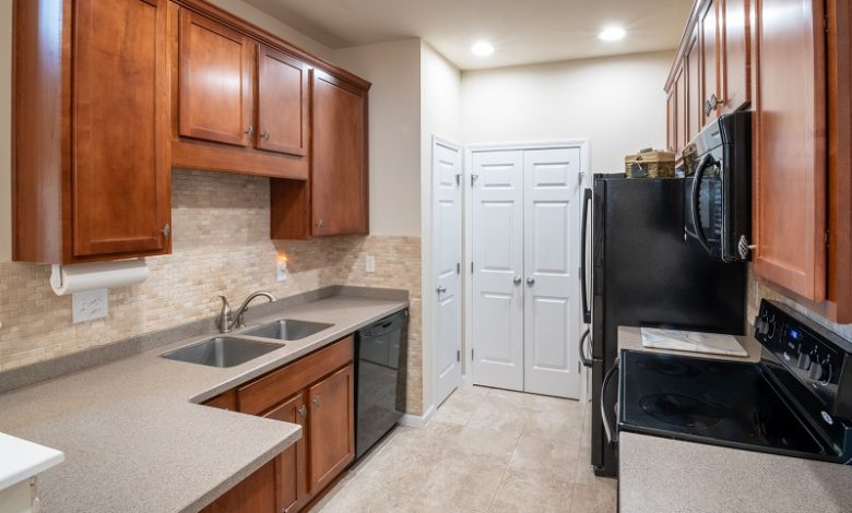 Kitchen Renovation