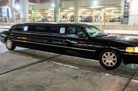 limo service