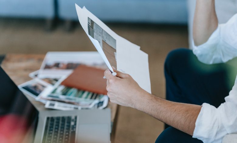 photo printing business