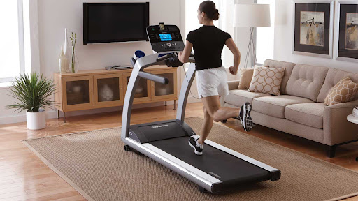 The best treadmills