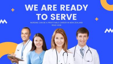 Nursing Can Be A Profitable Career In New Zealand