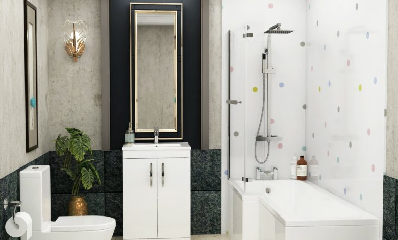 small baths Uk