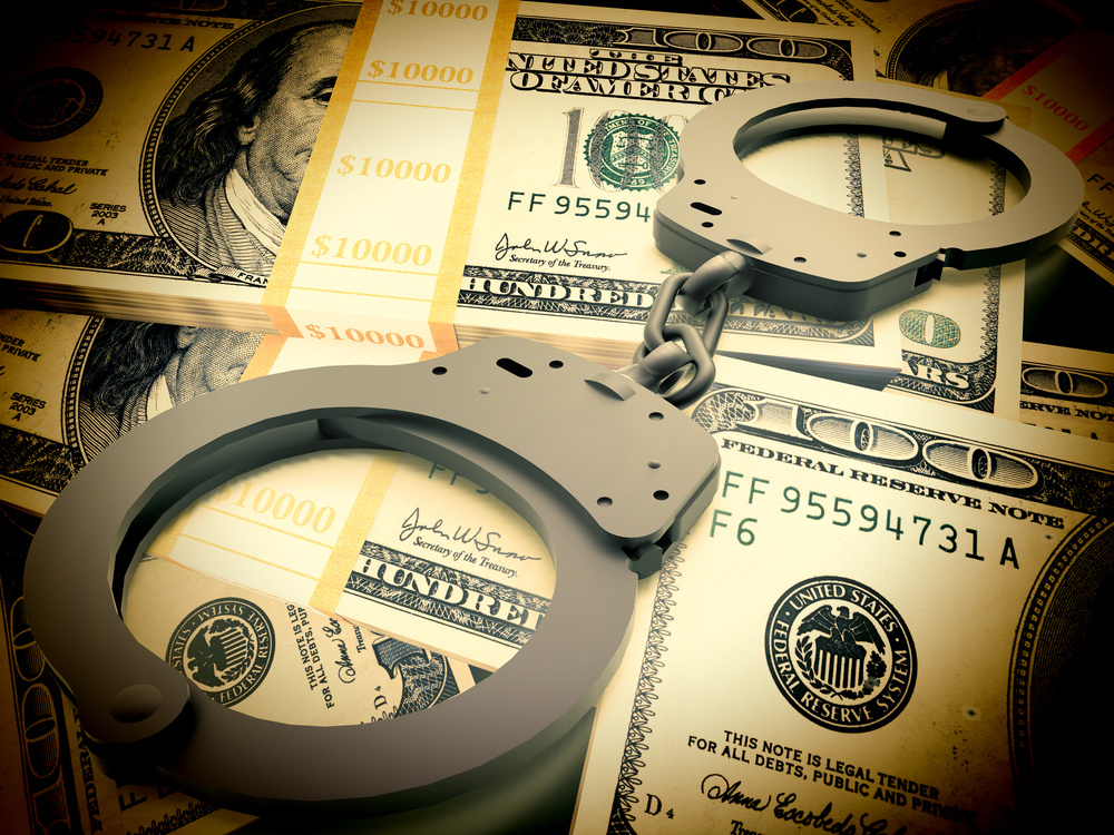 Financial Crime