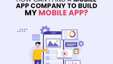 Find a mobile app evolution company NY to build mobile app