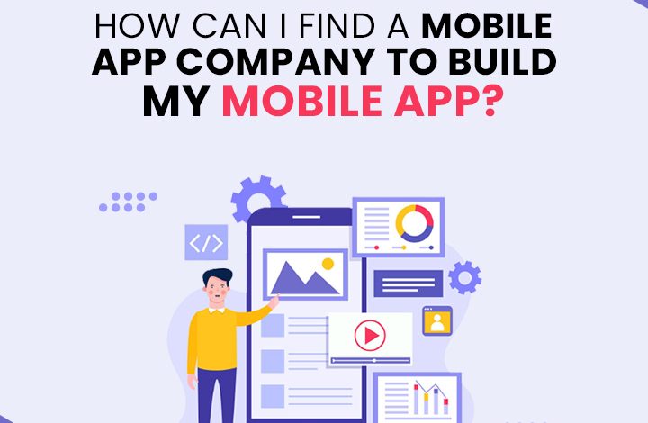 Find a mobile app evolution company NY to build mobile app