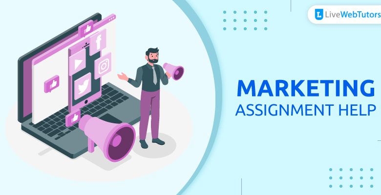 marketing assignment help