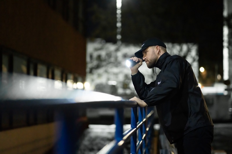 Security Guard Company Security Guard Company